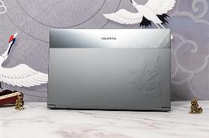 七彩虹新款将星 X15 AT 游戏本今晚开售，首发价格 6999 元
