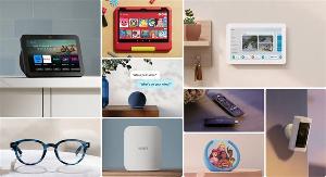 亚马逊带来 Echo 系列诸多新产品