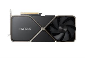 英伟达将在 2024 年初推出 RTX 4080 显卡的升级版