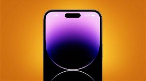消息称：iPhone 17 Pro系列将会采用挖孔屏形态