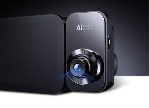 360 M600 行车记录仪上架，售价 799 元起