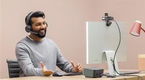 罗技上架头戴式无线蓝牙耳机Zone Wireless 2，售价299美元