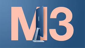 郭明錤：苹果将在 2024 年发布 24 英寸 iMac 产品