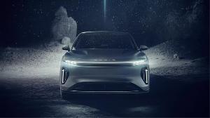 美国造车新势力 Lucid 首款纯电 SUV 车型 Lucid Gravity 将在 11 月 16 日亮相