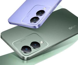 vivo 推出Y33t 手机，售价 749 元