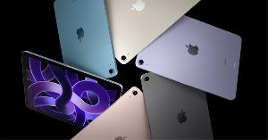 苹果计划 2024 年 3 月左右推出新款 iPad