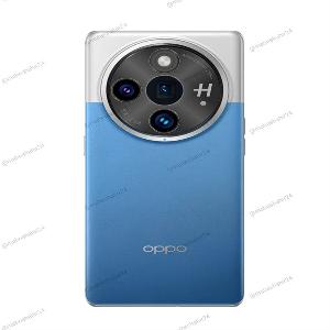 OPPO Find X7 手机外观曝光