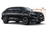 东风本田日前推出 XR-V 热诚版车型，售价 12.59 万元