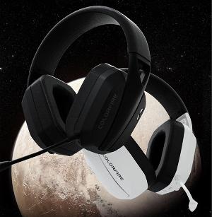 七彩虹 PLUTO 冥王星三模游戏耳机上架，到手价 229 元