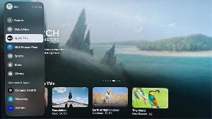 苹果发布 tvOS 17.2 Beta 1 更新，重点改善 Apple TV 应用
