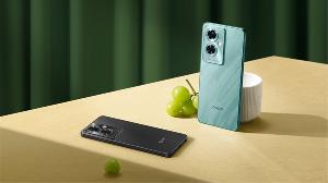 OPPO A79 手机在印度市场发布