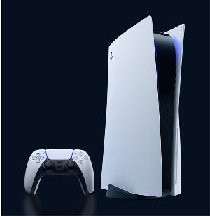 索尼国行 PS5 光驱版主机开售，到手价 3000 元，双手柄套装售价 3559 元