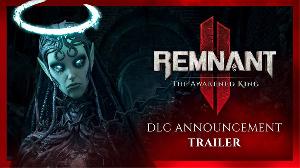 《遗迹 2》首个 DLC《The Awakened King》计划 11 月 14 日推出