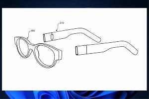 微软获模块化 VR 头显专利
