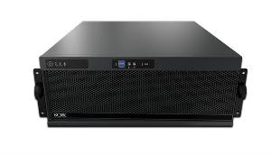 BOXX 推出 APEXX T4 PRO 工作站