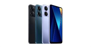 小米 Poco C65 手机推出