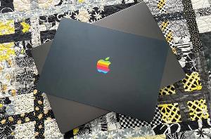 苹果 14 英寸 MacBook Pro 笔记本支持“高能耗”功能
