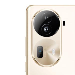 OPPO Reno 11系列预热朱一龙代言，号称“光影美学家”