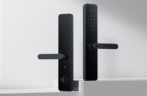 小米智能门锁 E20 WiFi 版开启预售，首发价 1099 元