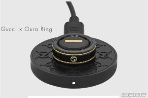 Circular Ring Slim 智能戒指亮相