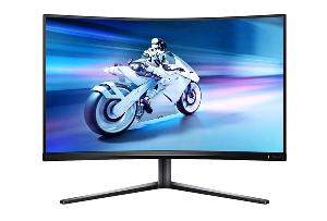 飞利浦推出 Evnia 32M2C5500W 新显示器