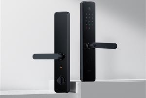 小米智能门锁 E20 WiFi 版开售，首发价 1099 元