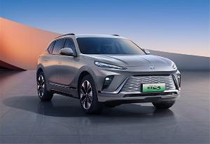 别克 E5 先锋版开启全国交付，售价 16.99 万