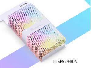 乔思伯推出适用于M-ATX主板的NF-2内存散热器