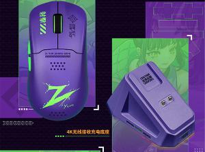 瓦尔基里上架三模游戏鼠标新品 M1