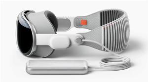 苹果即将推出Vision Pro，售价3499美元