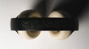 苹果与Stüssy合作推出限量版Beats Studio Pro耳机，售价179.95美元起