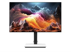 HKC P273U MAX 显示器开售，售价 2699 元