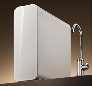 小米米家双核净水器 1200G Pro 开启预售，到手价 3299 元