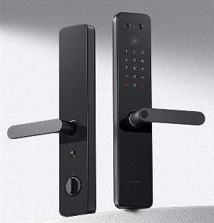 小米智能门锁 E20 猫眼版开售，到手价 1299 元
