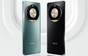荣耀 X50 Pro 手机上架，12GB+256GB 标价 2799 元
