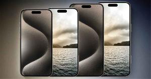 消息称：iPhone 16 Pro/Pro Max将分别有6.3英寸和6.9英寸屏幕
