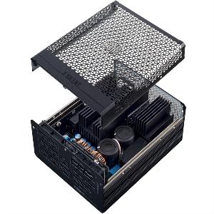 酷冷至尊计划在 CES 2024 上带来1100W 功率 X SILENT 高端电源