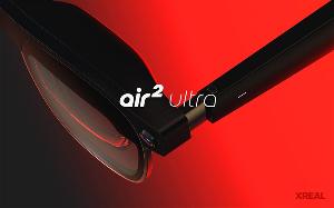 XREAL推出XREAL Air 2 Ultra AR眼镜，售价699美元