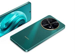 华为畅享70 Pro上架开启预售，售价1449元起