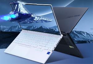 机械革命耀世 15 Pro 游戏笔记本电脑开启预售，售价 7499 元起