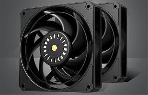 Orochi 大蛇8热管双塔 CPU 风冷散热器预热