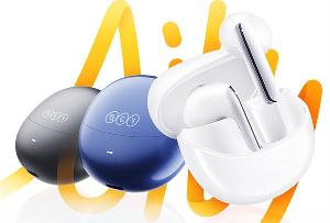 AilyBuds Pro 系列半入耳主动降噪耳机4月15日发布