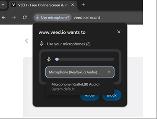Chrome 123 浏览器新增摄像头和麦克风预览功能