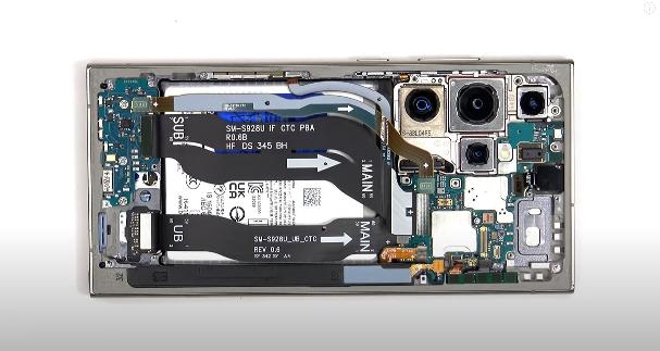 三星将为 Galaxy S25 系列手机引入“电池 AI”