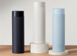 小米米家轻享保温杯上架，售价 99 元