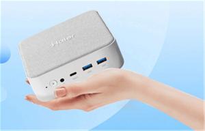 海尔云悦 mini H13 迷你主机开售