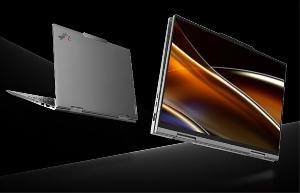 联想 2024 款 ThinkPad X1 yoga 笔记本上架