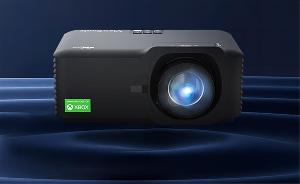 优派 LX700-4K Ultra 三色投影仪开启预售