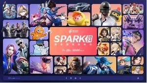 SPARK 2024 腾讯游戏发布会定档 5 月 28 日
