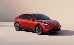 乐道首款车 L60 开启预订，预售价 21.99 万元起